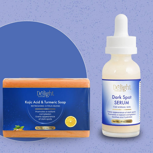 Radiance Duo