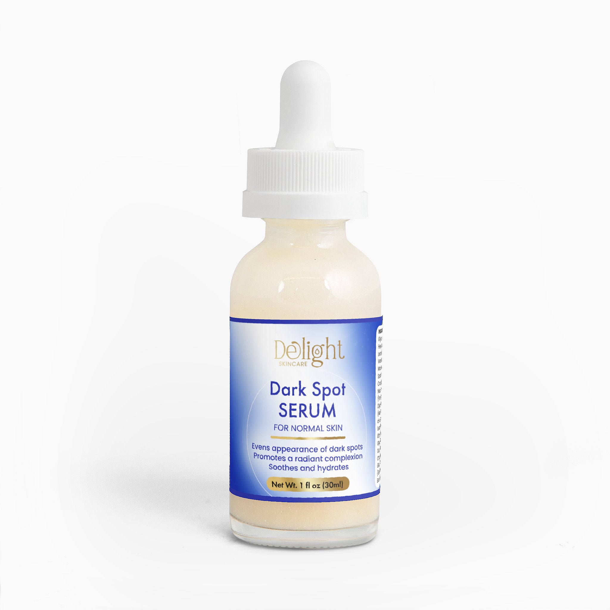 Dark Spot Serum for Normal Skin