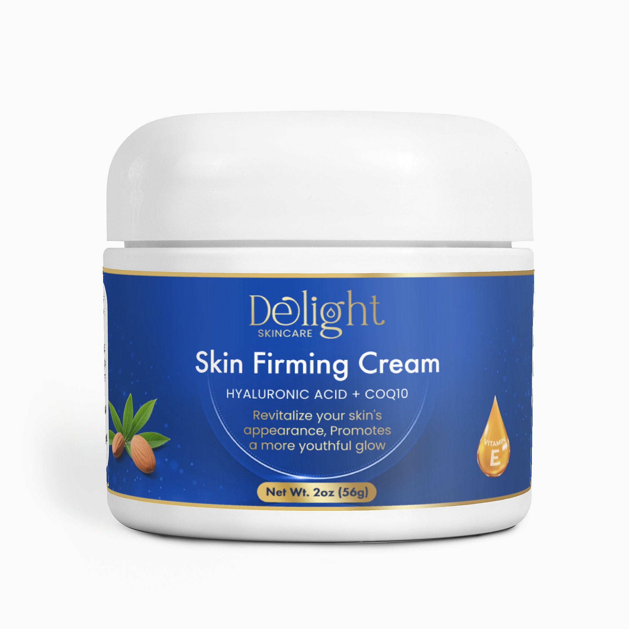 Skin Firming Cream
