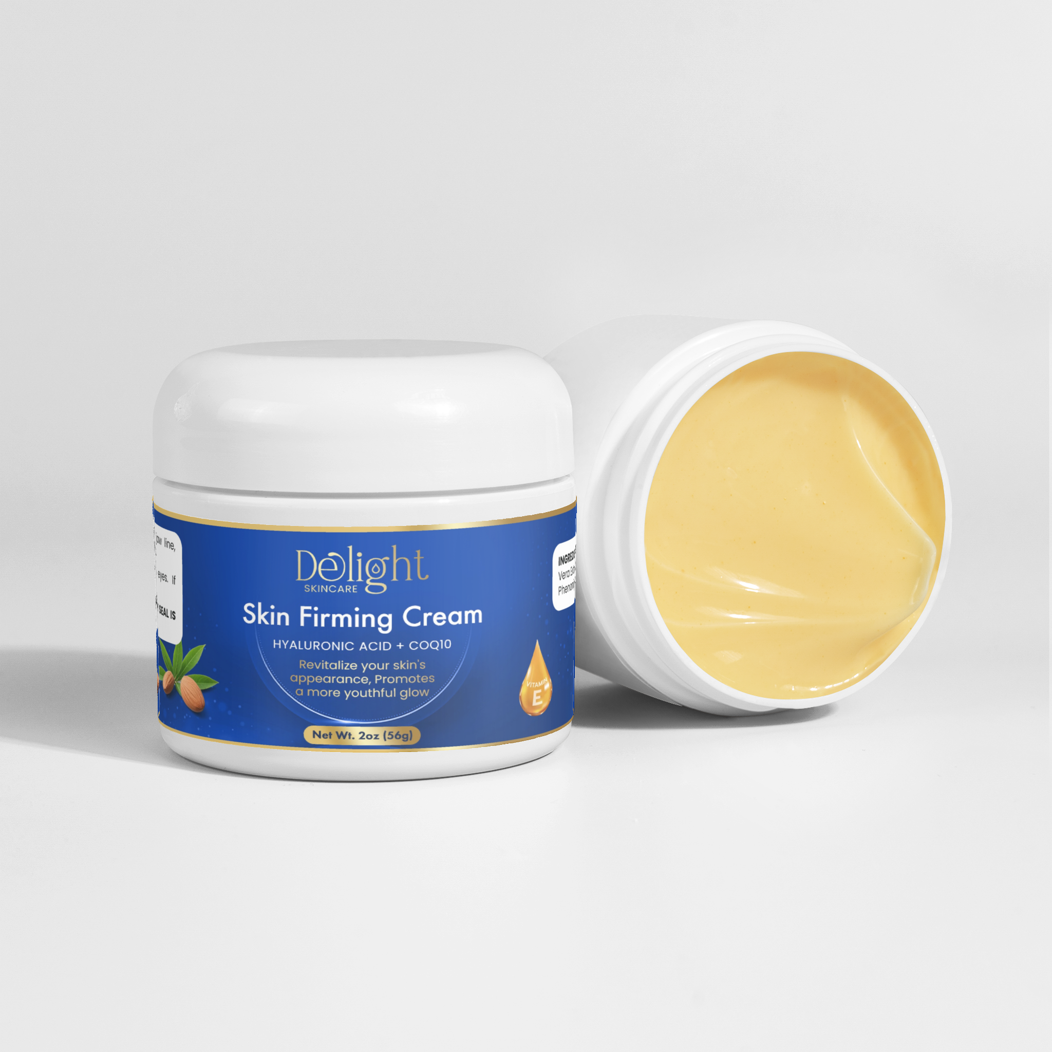 Skin Firming Cream