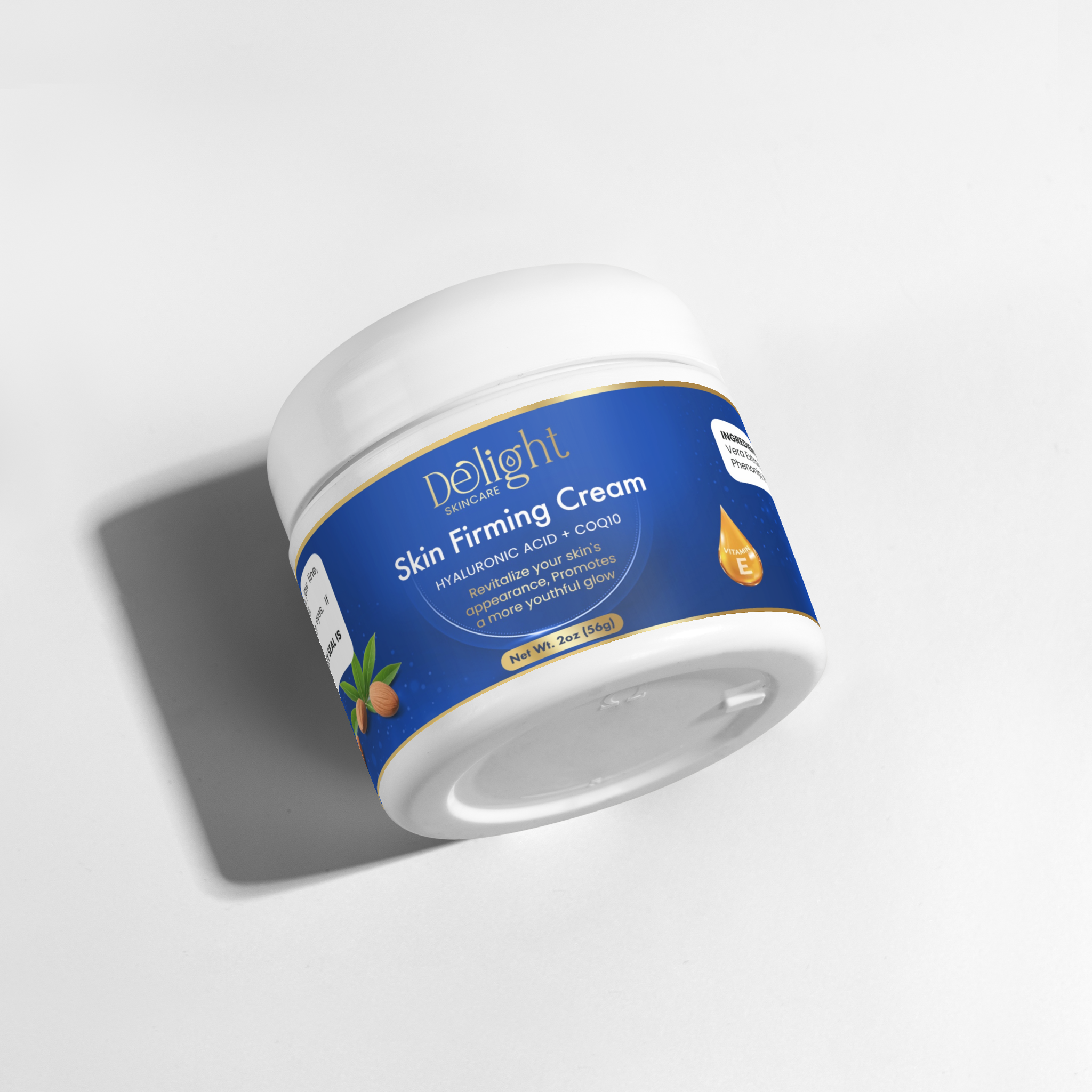 Skin Firming Cream