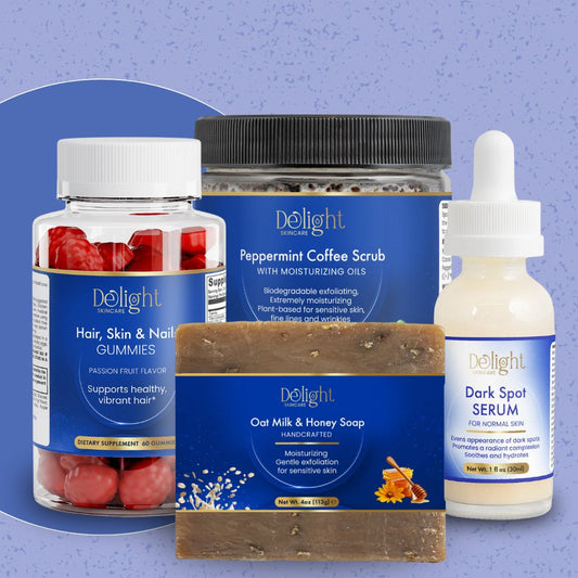 Complete Care Collection
