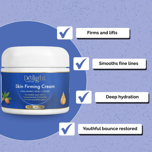 Skin Firming Cream